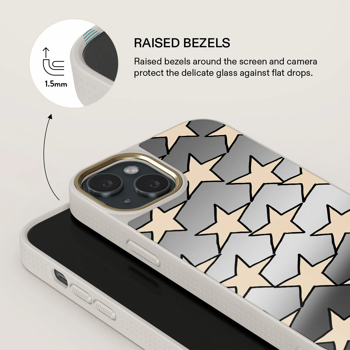 Starchaser - iPhone 14 Case - Image 54
