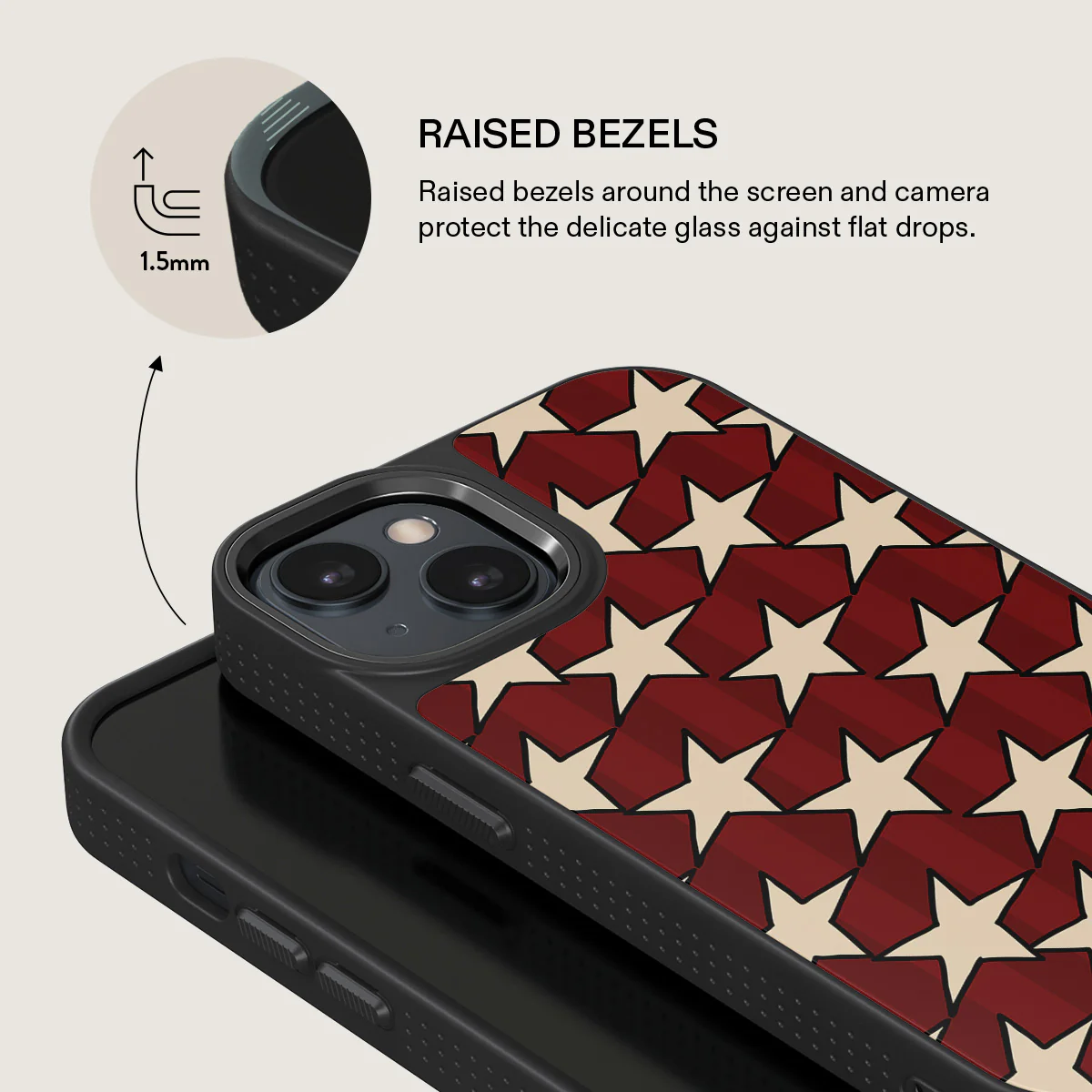 Starchaser - iPhone 14 Plus Case - Image 15