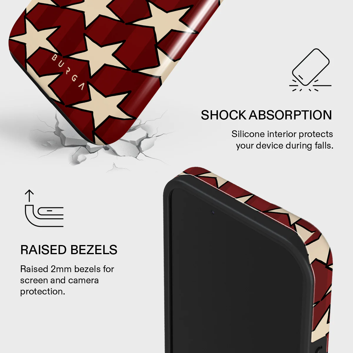 Starchaser - iPhone 14 Plus Case - Image 4