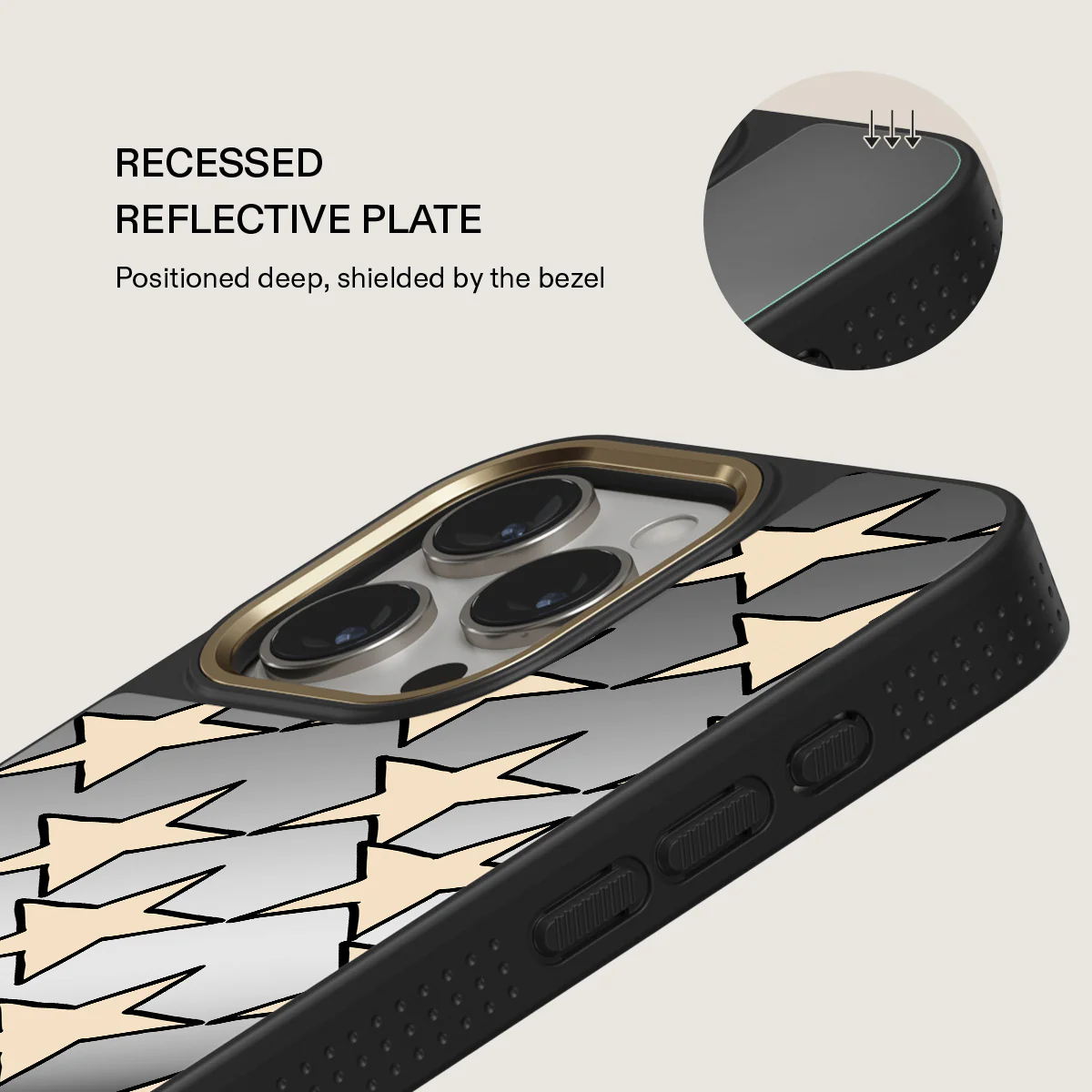 Starchaser - iPhone 14 Pro Case - Image 29