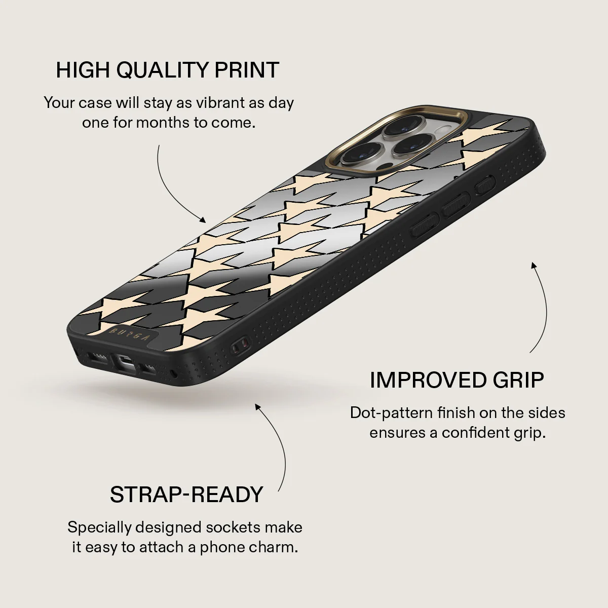 Starchaser - iPhone 14 Pro Case - Image 31
