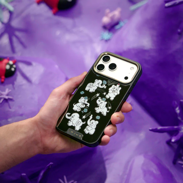 Starchaser - iPhone 14 Pro Case - Image 49