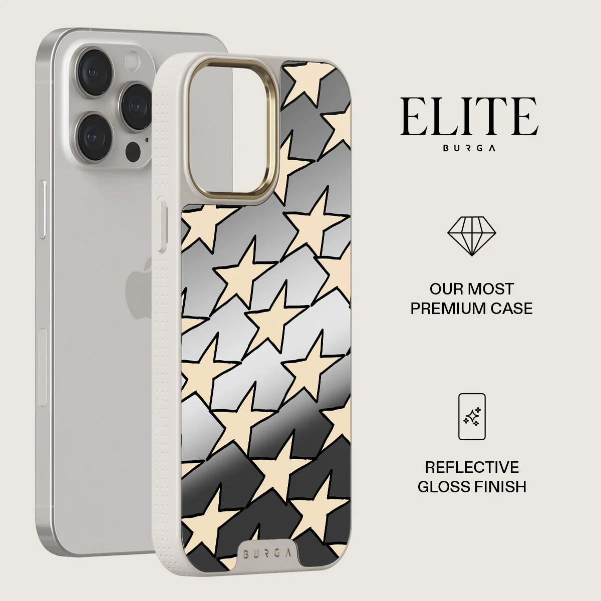 Starchaser - iPhone 14 Pro Case - Image 51