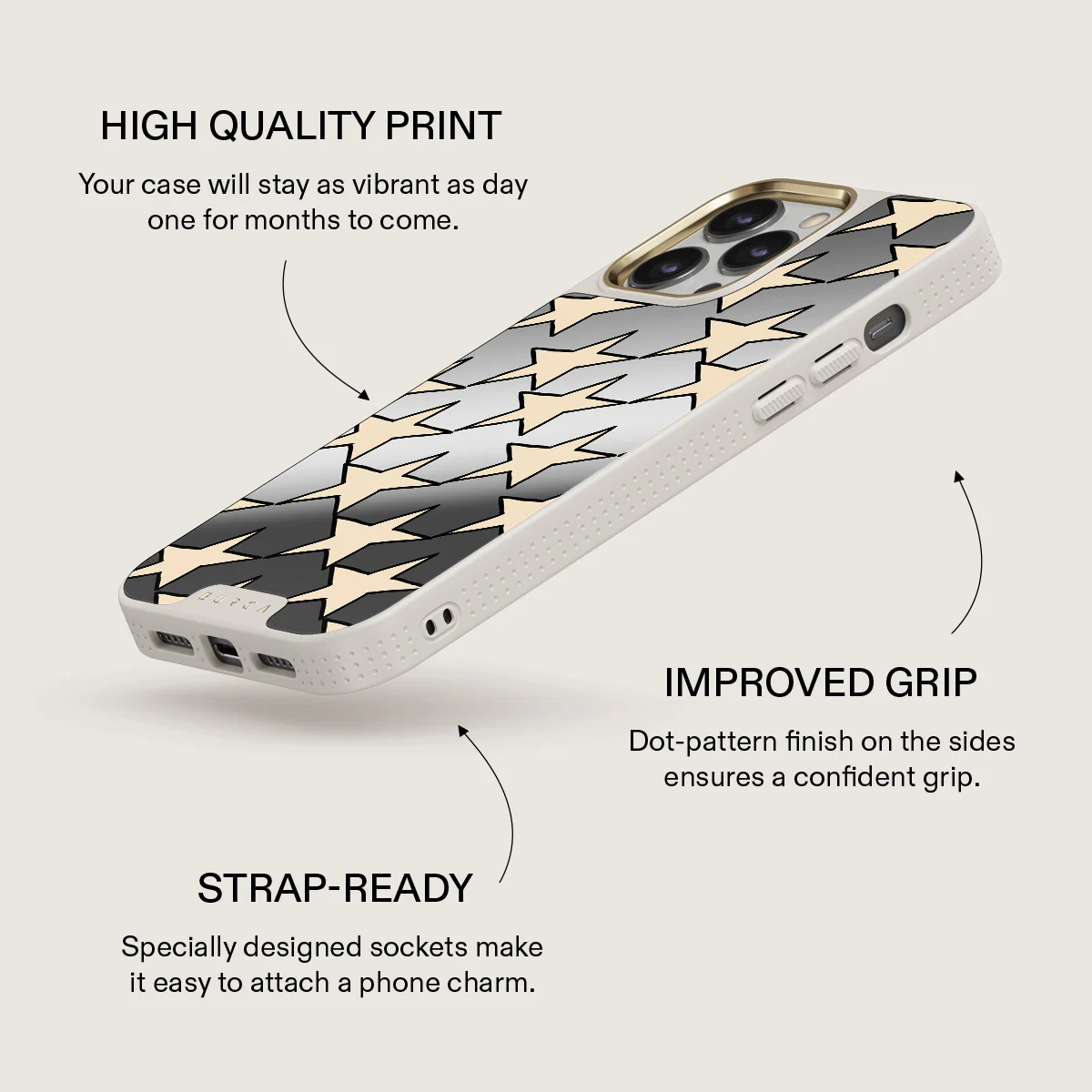 Starchaser - iPhone 14 Pro Case - Image 55