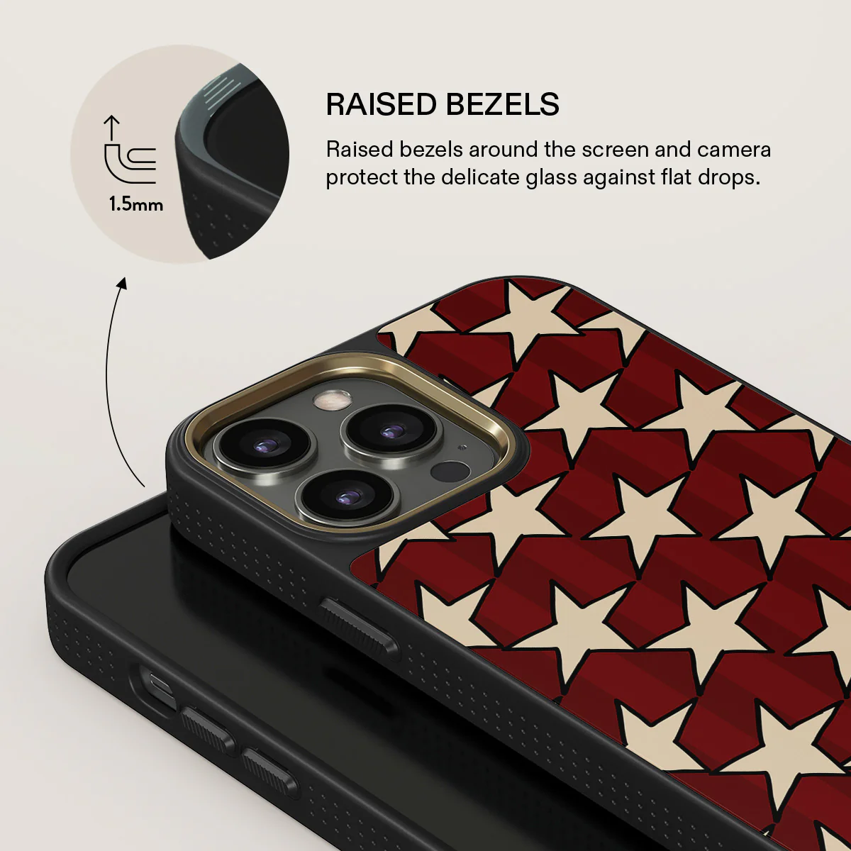 Starchaser - iPhone 14 Pro Case - Image 8