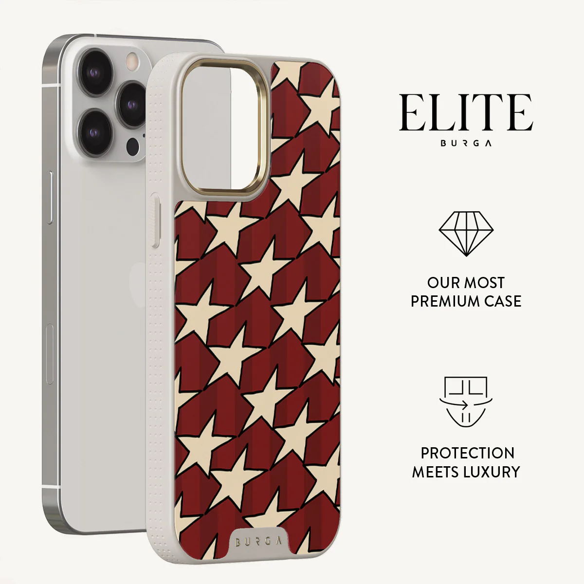 Starchaser - iPhone 14 Pro Max Case - Image 20