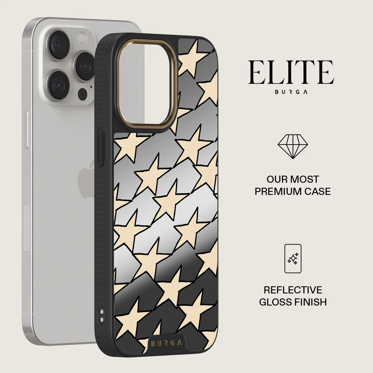 Starchaser - iPhone 14 Pro Max Case - Image 27