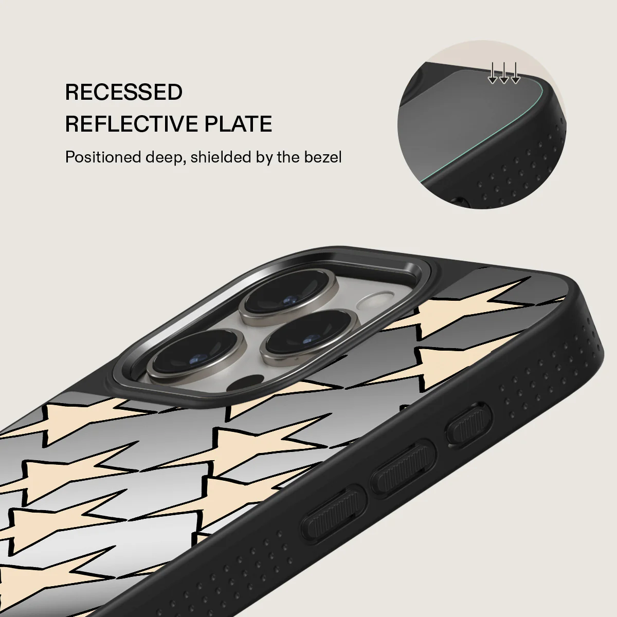 Starchaser - iPhone 14 Pro Max Case - Image 37