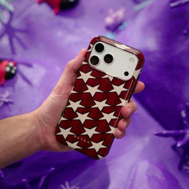 Starchaser - iPhone 14 Pro Max Case - Image 43