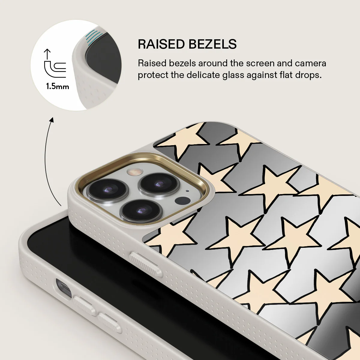 Starchaser - iPhone 14 Pro Max Case - Image 54