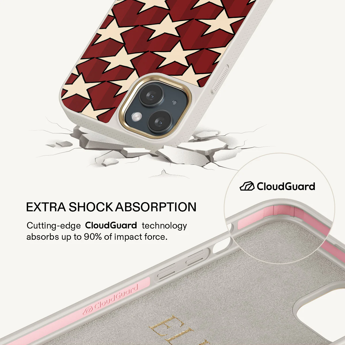 Starchaser - iPhone 15 Case - Image 21