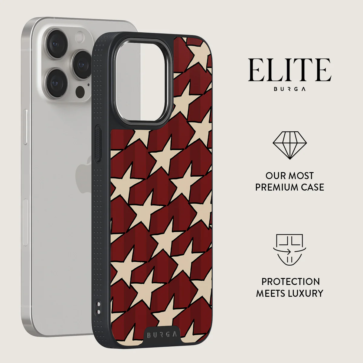 Starchaser - iPhone 15 Pro Case - Image 13