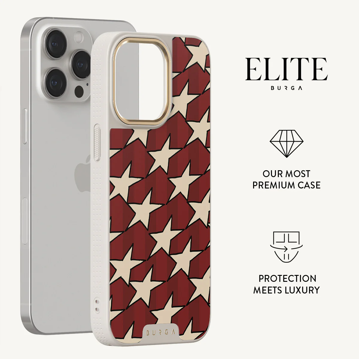 Starchaser - iPhone 15 Pro Case - Image 20