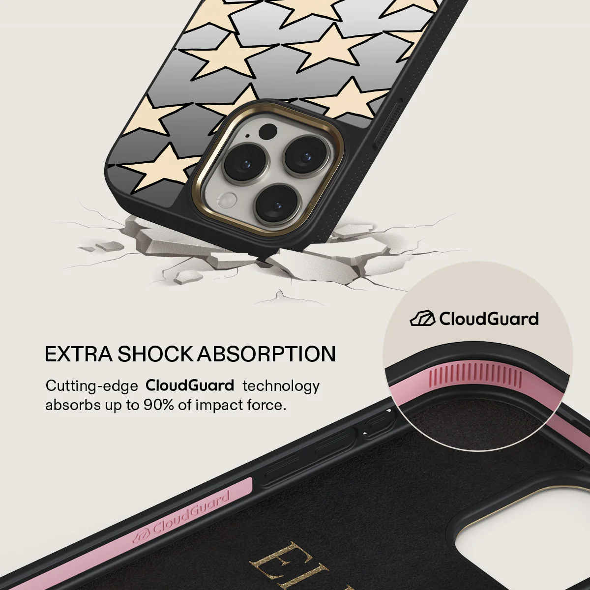 Starchaser - iPhone 15 Pro Max Case - Image 28