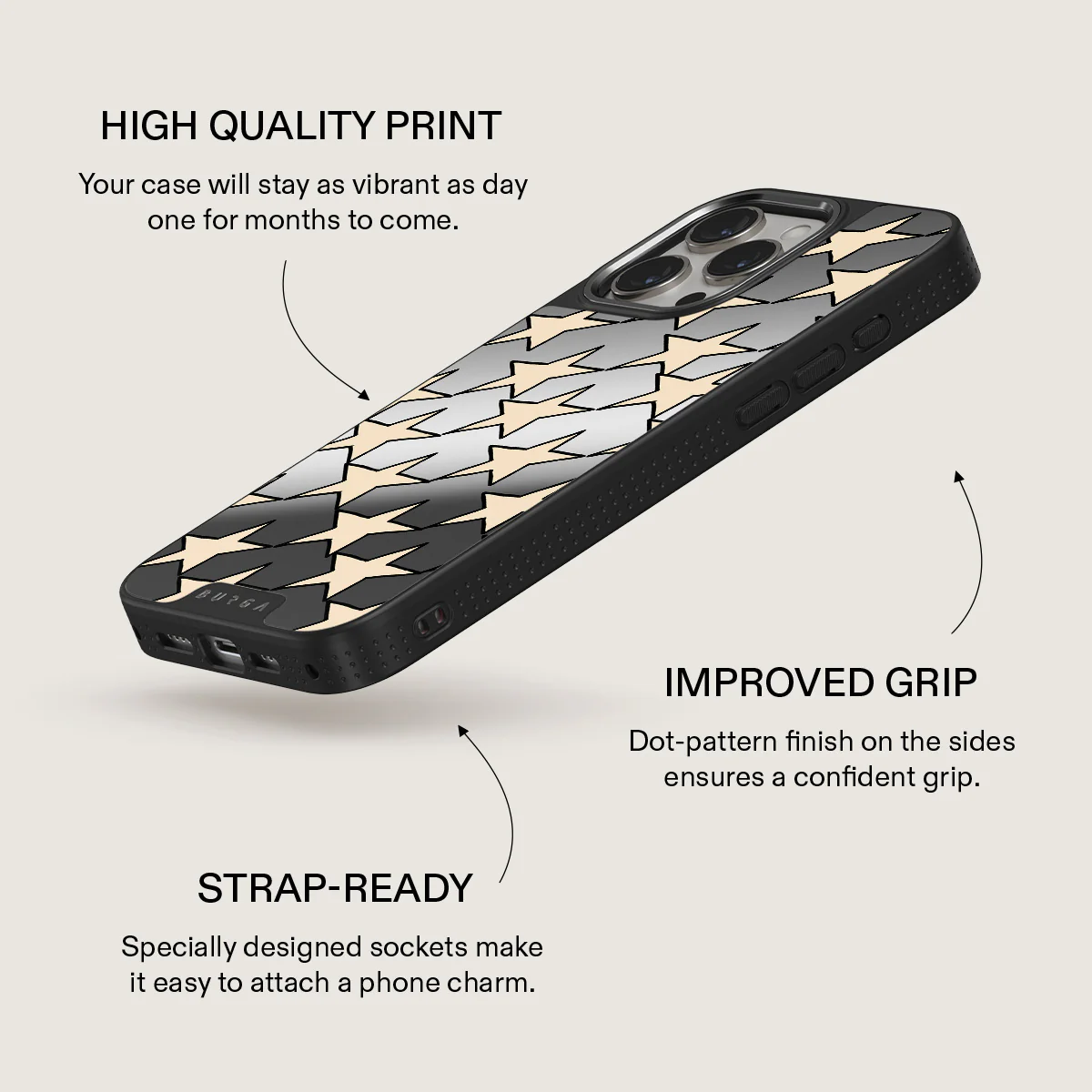 Starchaser - iPhone 15 Pro Max Case - Image 39