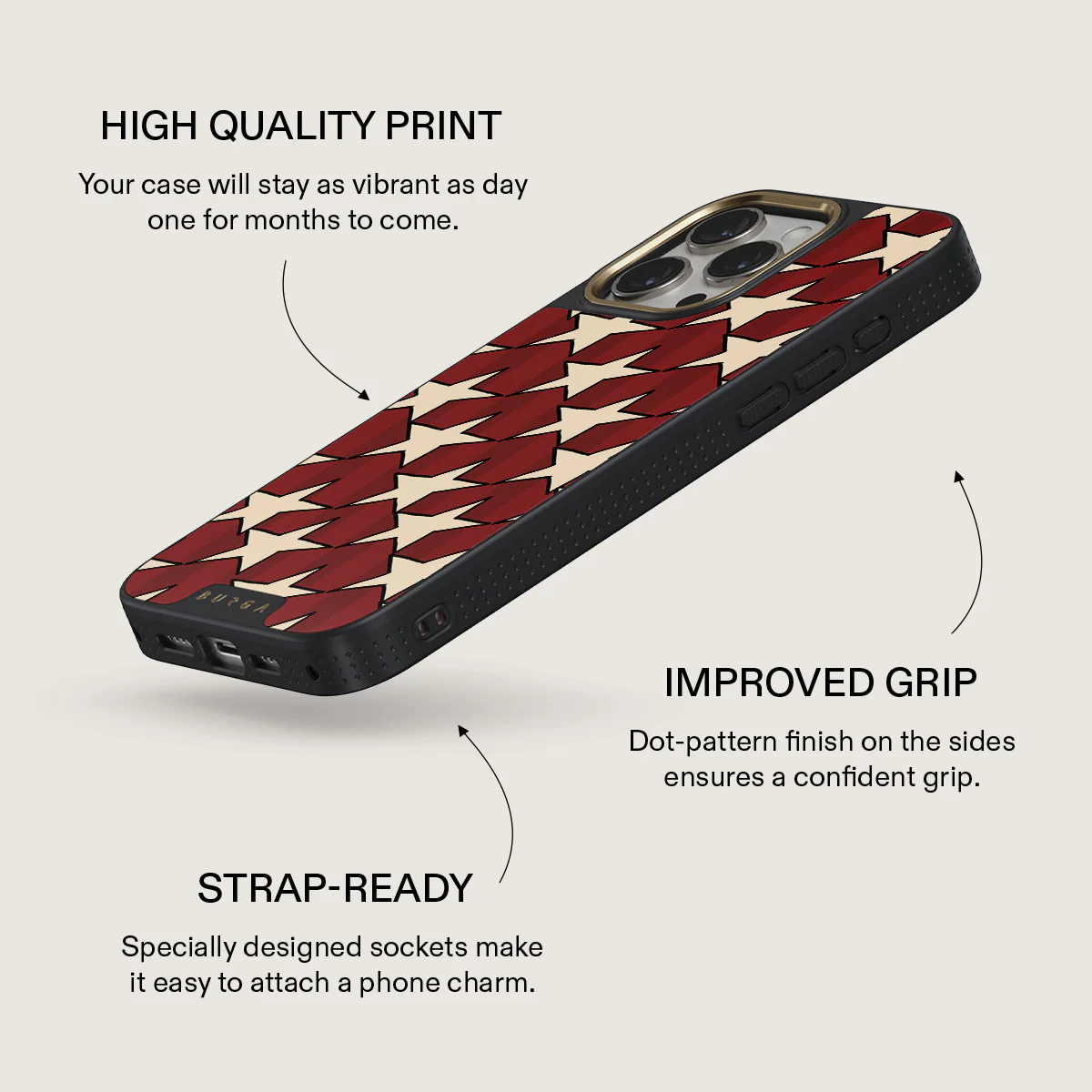 Starchaser - iPhone 15 Pro Max Case - Image 9