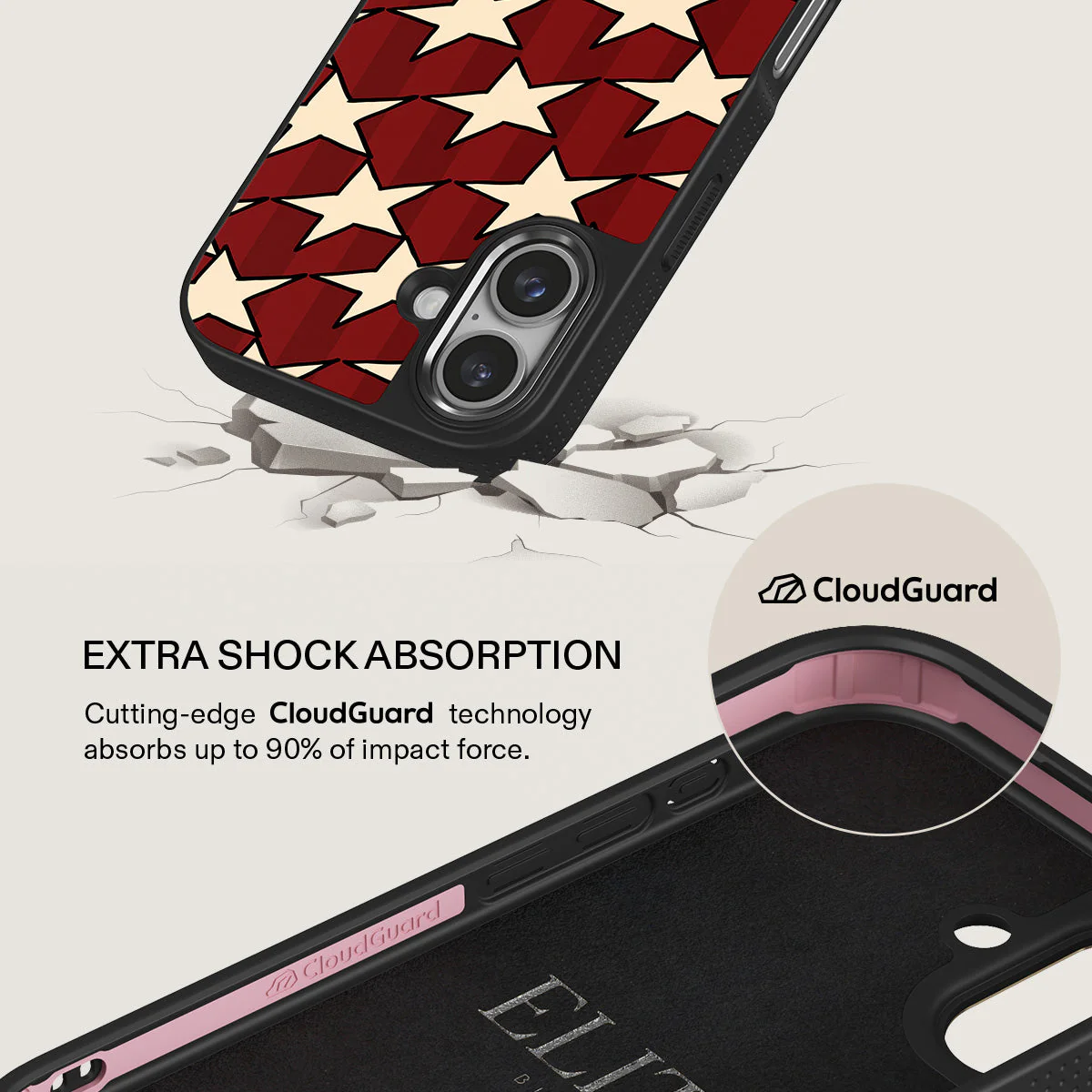 Starchaser - iPhone 16 Case - Image 15