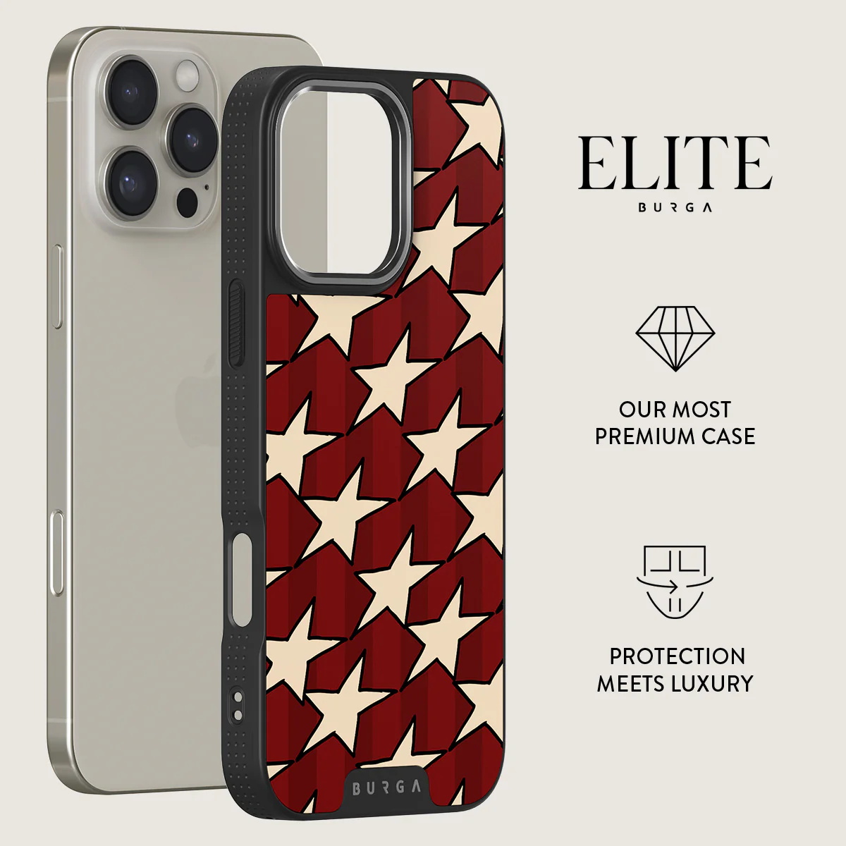 Starchaser - iPhone 16 Pro Case - Image 14