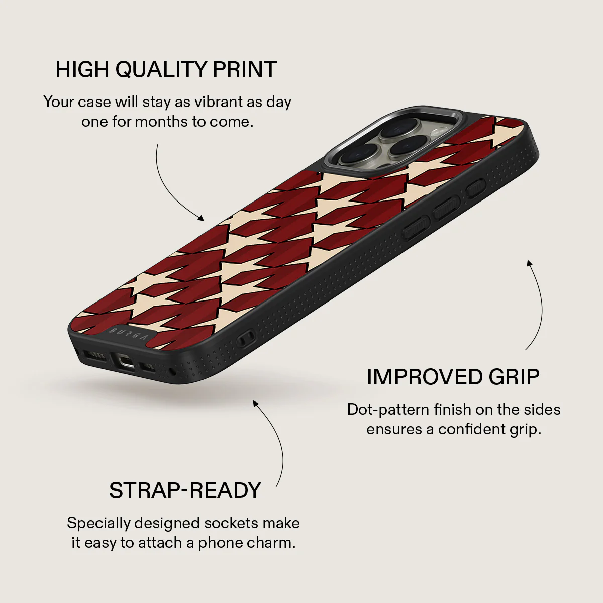 Starchaser - iPhone 16 Pro Case - Image 17
