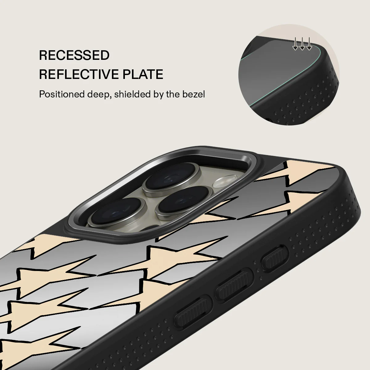 Starchaser - iPhone 16 Pro Case - Image 38
