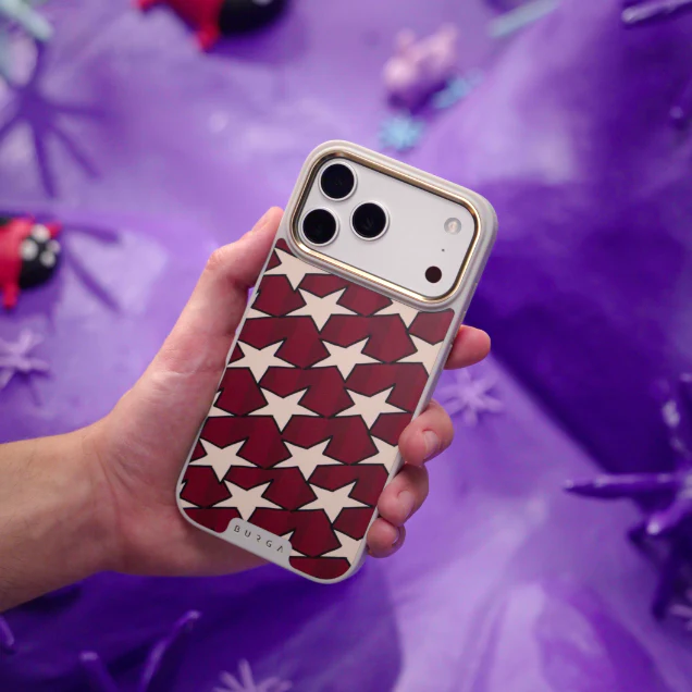 Starchaser - iPhone 16 Pro Max Case - Image 48