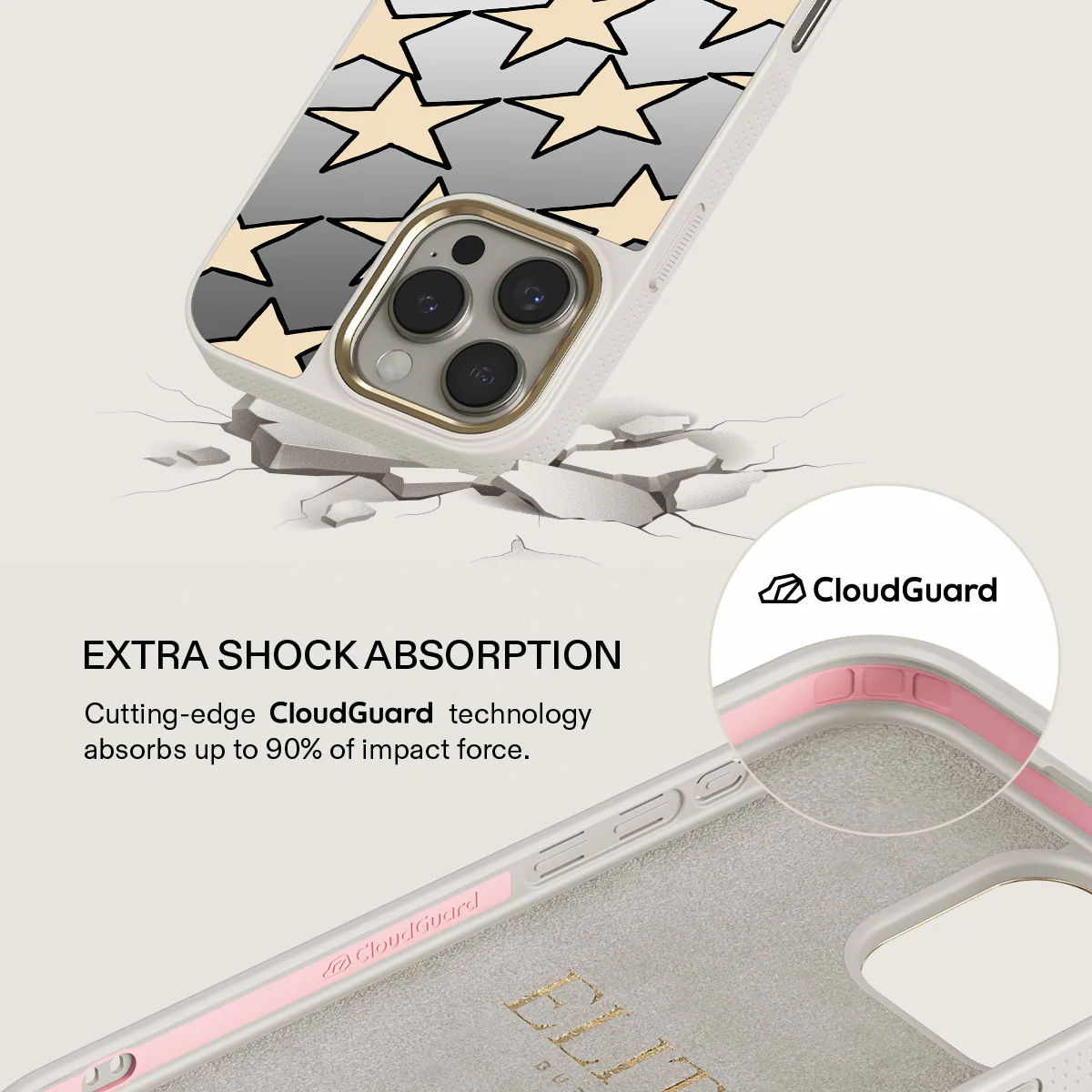 Starchaser - iPhone 16 Pro Max Case - Image 53