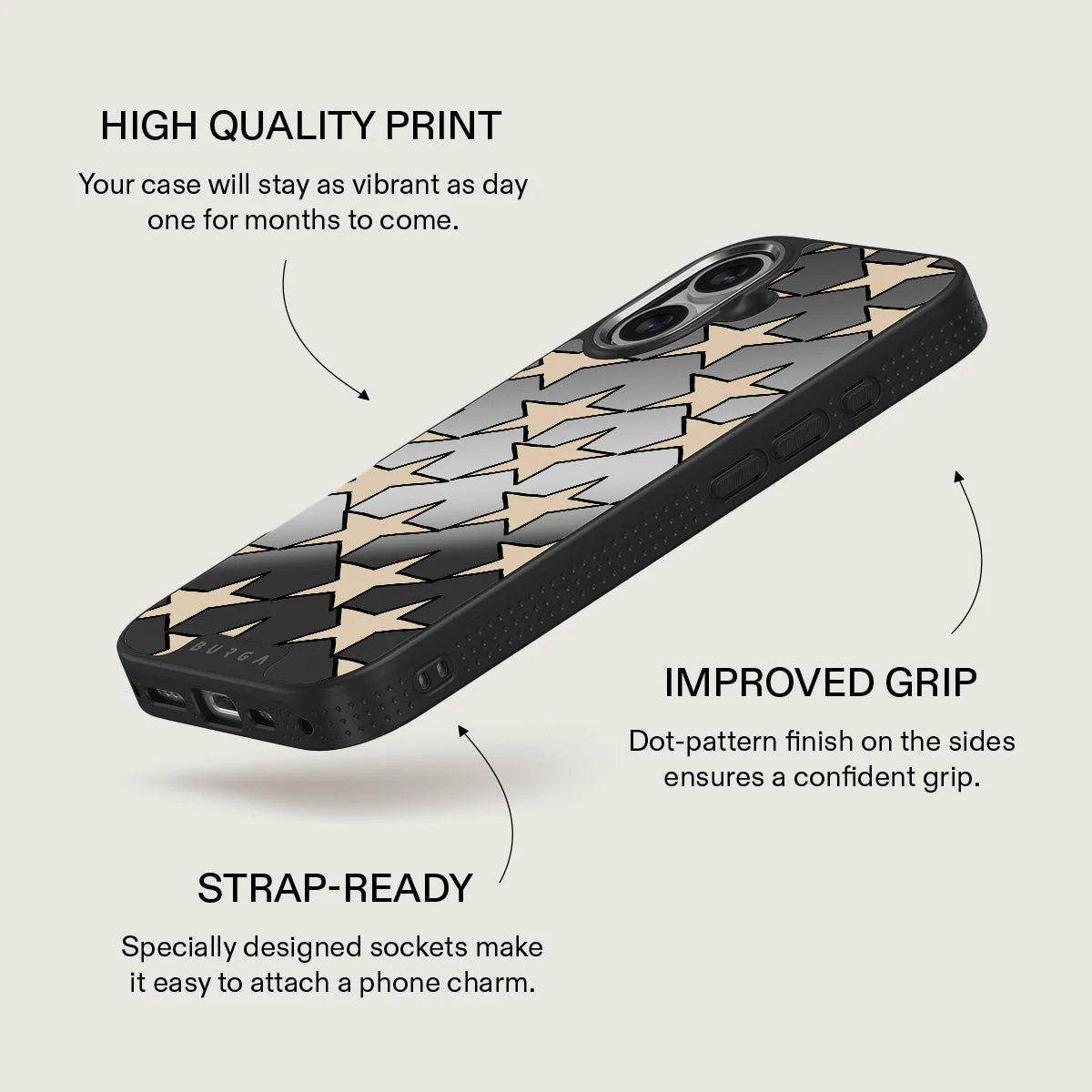 Starchaser - iPhone 17 Case - Image 39