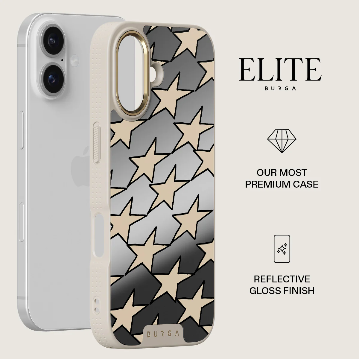 Starchaser - iPhone 17 Case - Image 51