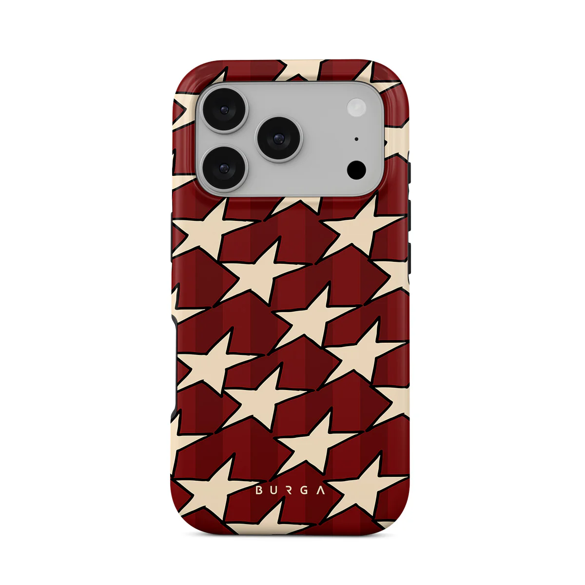 Starchaser - iPhone 17 Pro Case