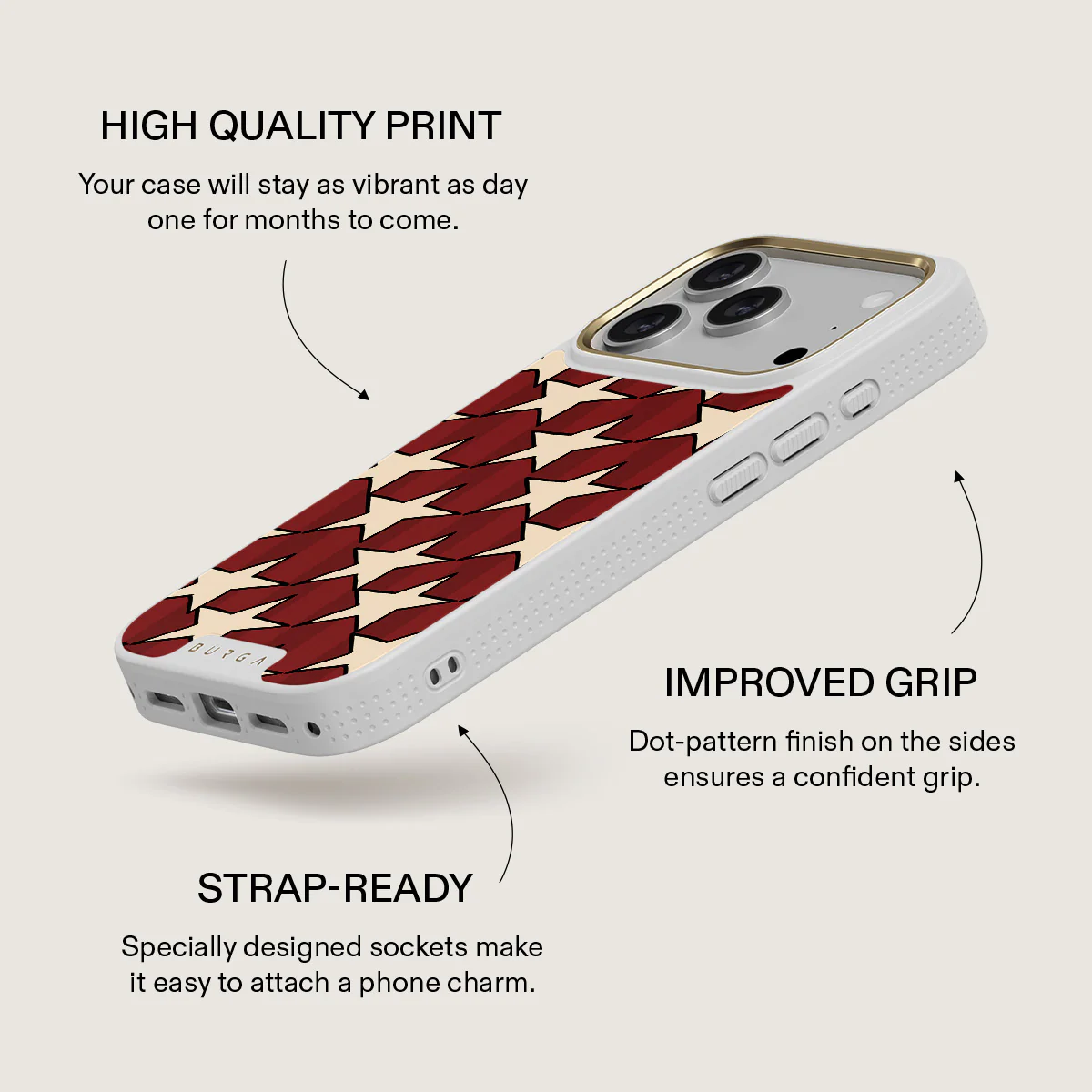 Starchaser - iPhone 17 Pro Case - Image 23