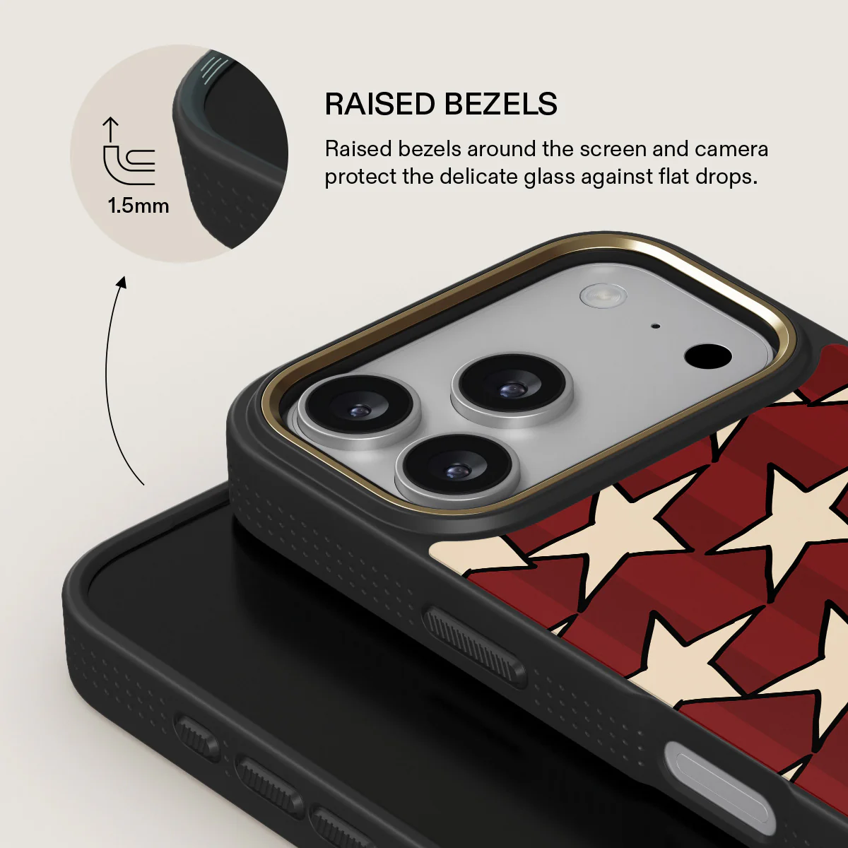 Starchaser - iPhone 17 Pro Case - Image 8