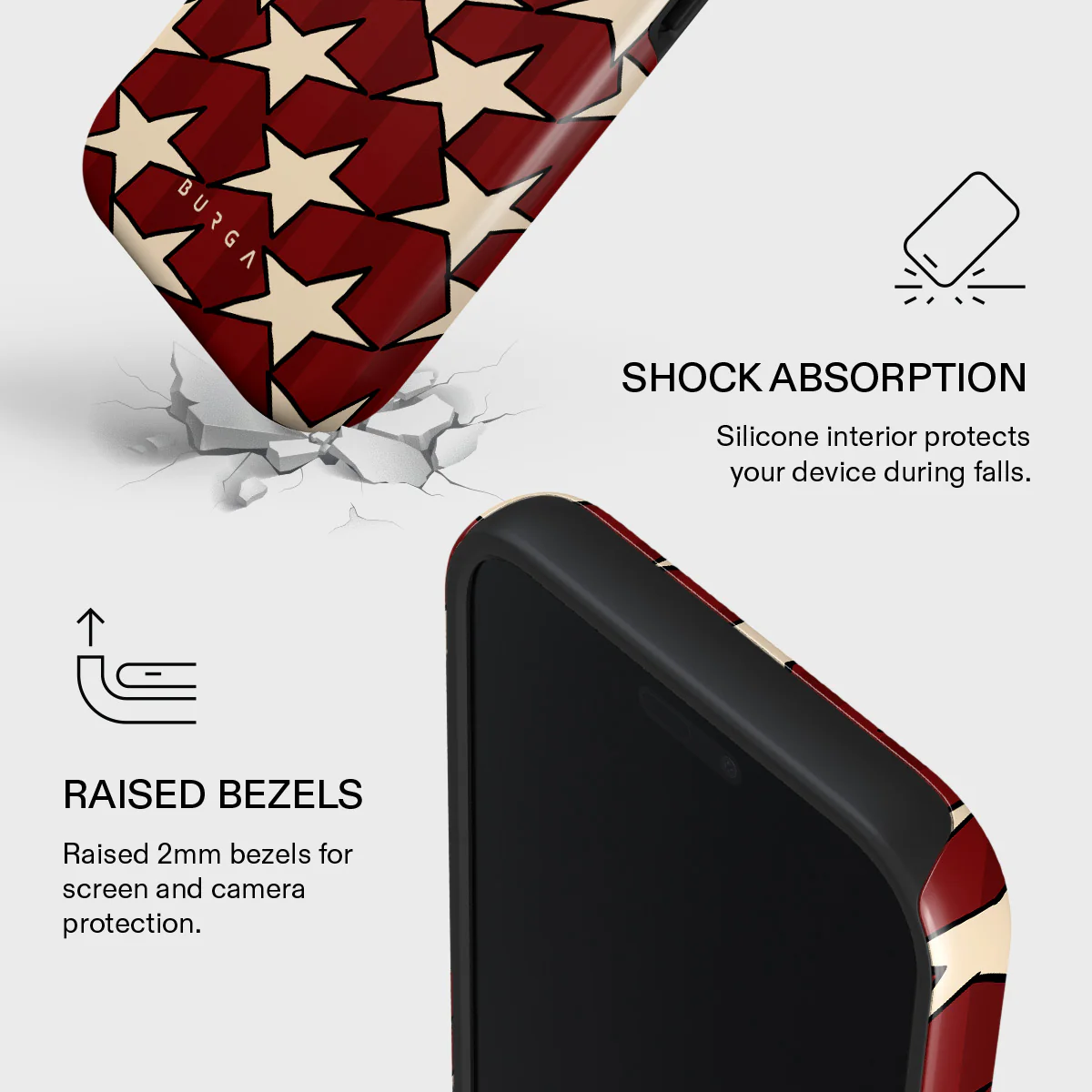 Starchaser - iPhone 17 Pro Max Case - Image 4