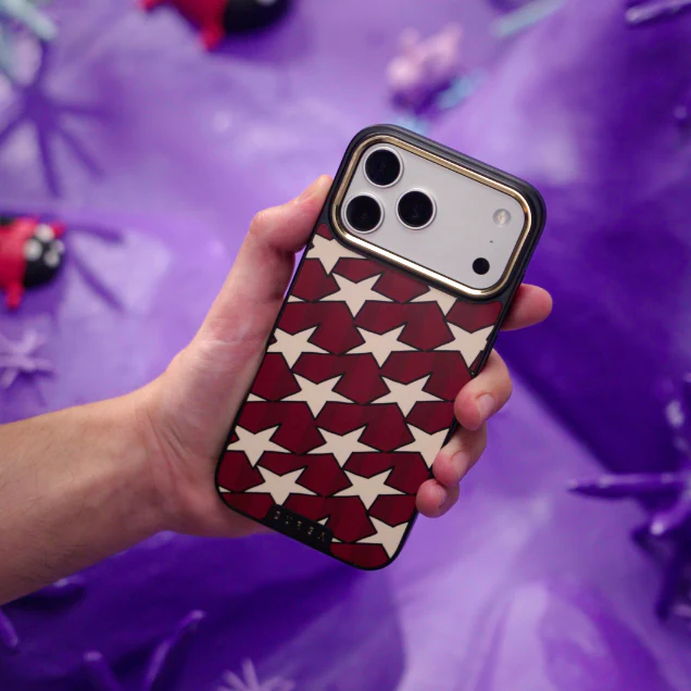 Starchaser - iPhone 17 Pro Max Case - Image 45
