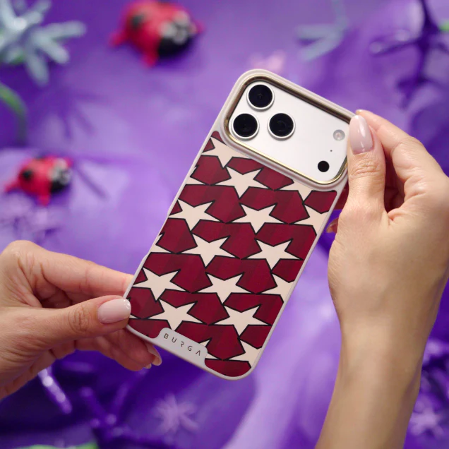 Starchaser - iPhone 17 Pro Max Case - Image 46