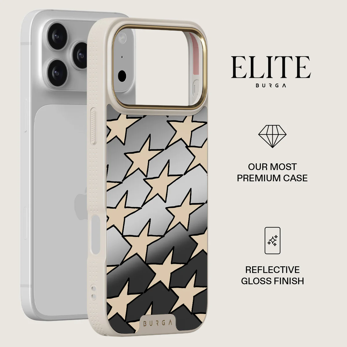 Starchaser - iPhone 17 Pro Max Case - Image 51