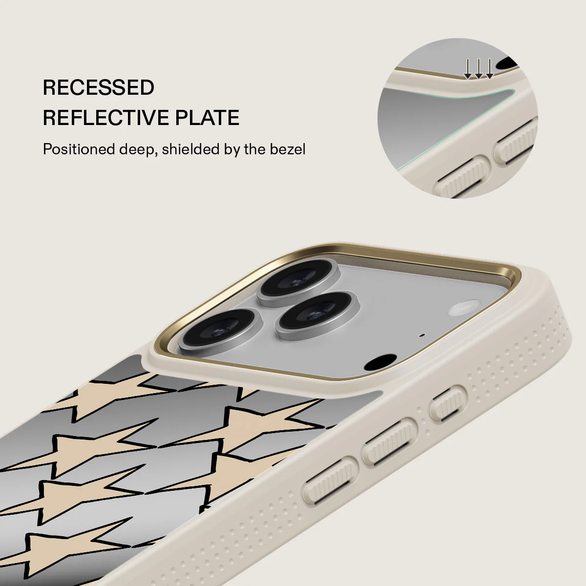 Starchaser - iPhone 17 Pro Max Case - Image 53