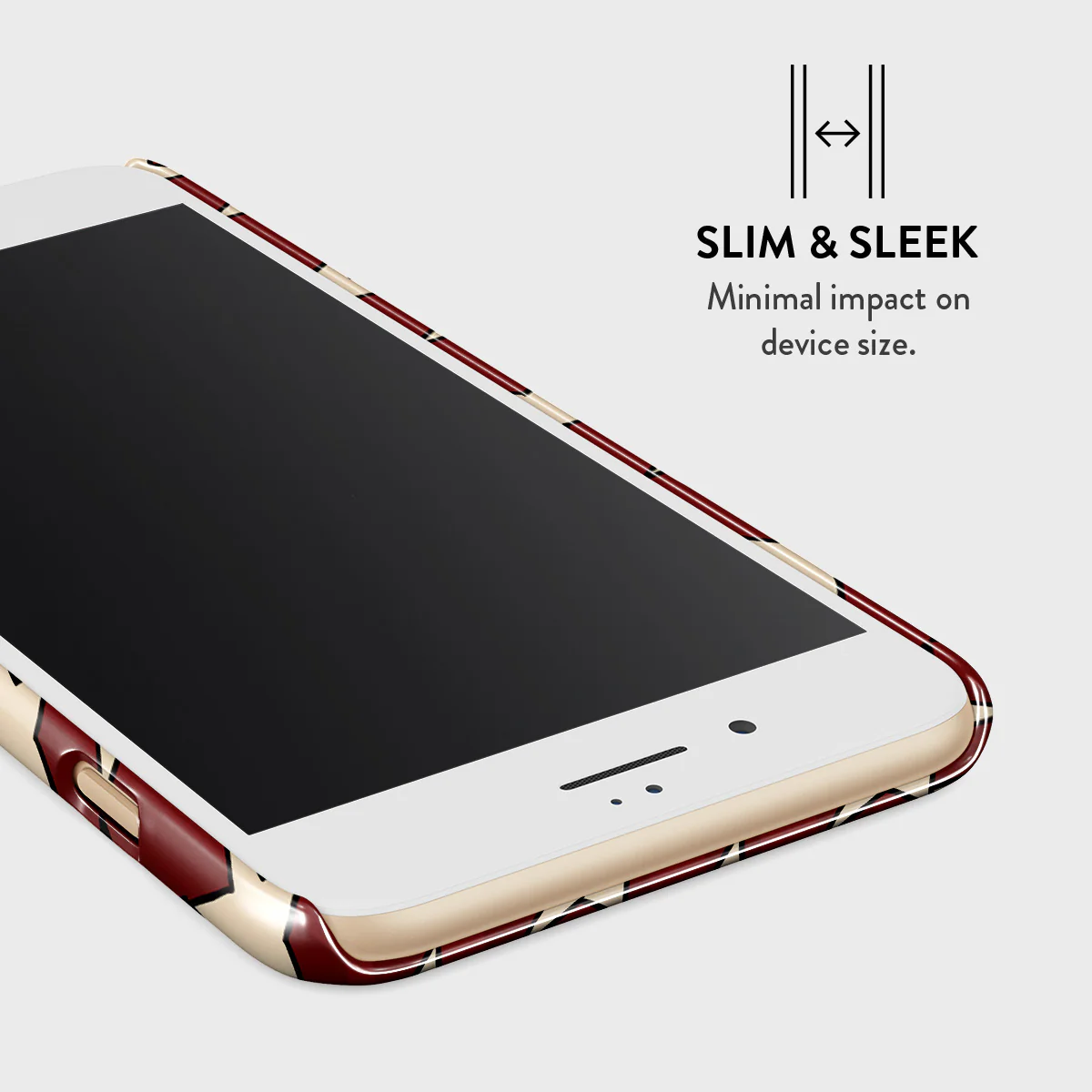 Starchaser - iPhone 6 / 6S Case - Image 4
