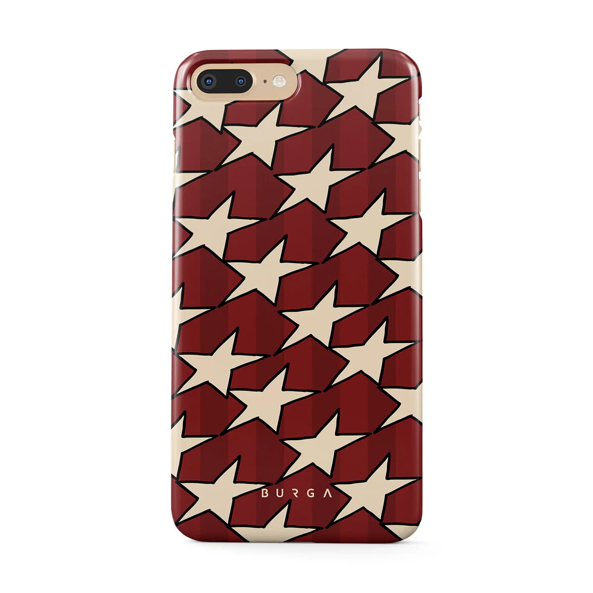 Starchaser - iPhone 7 Plus / 8 Plus Case