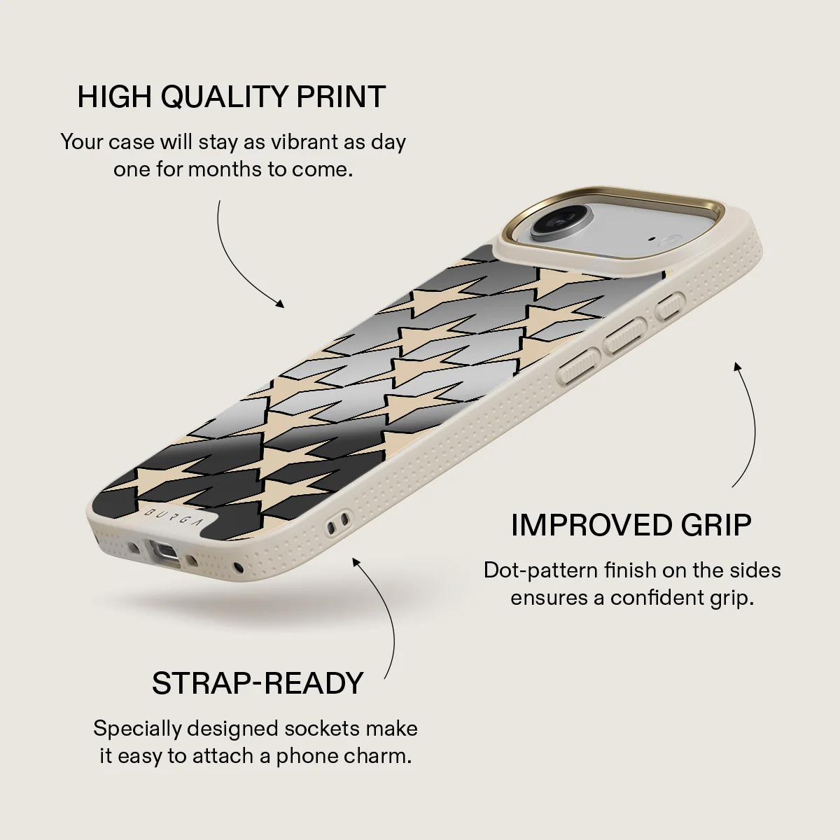Starchaser - iPhone Air Case - Image 55