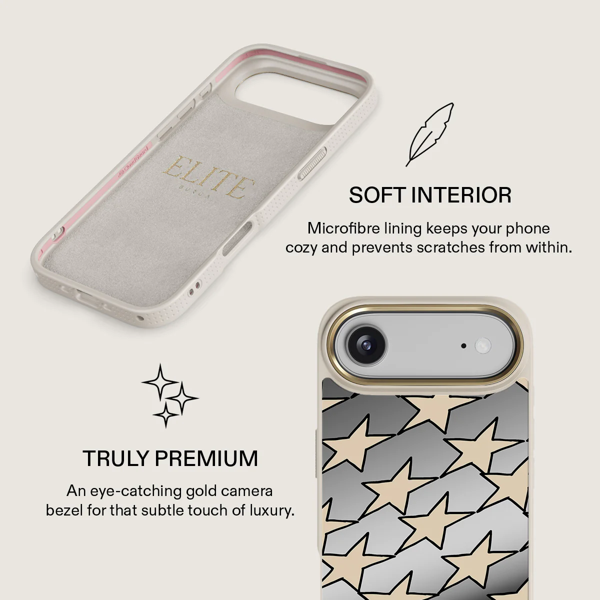 Starchaser - iPhone Air Case - Image 56