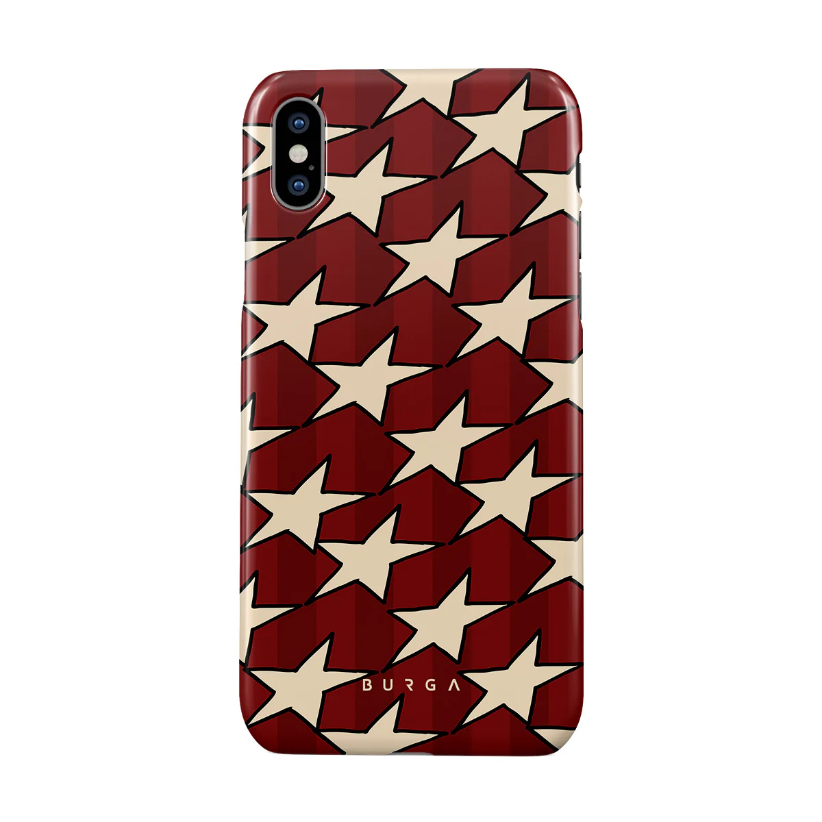 Starchaser - iPhone X / XS Case