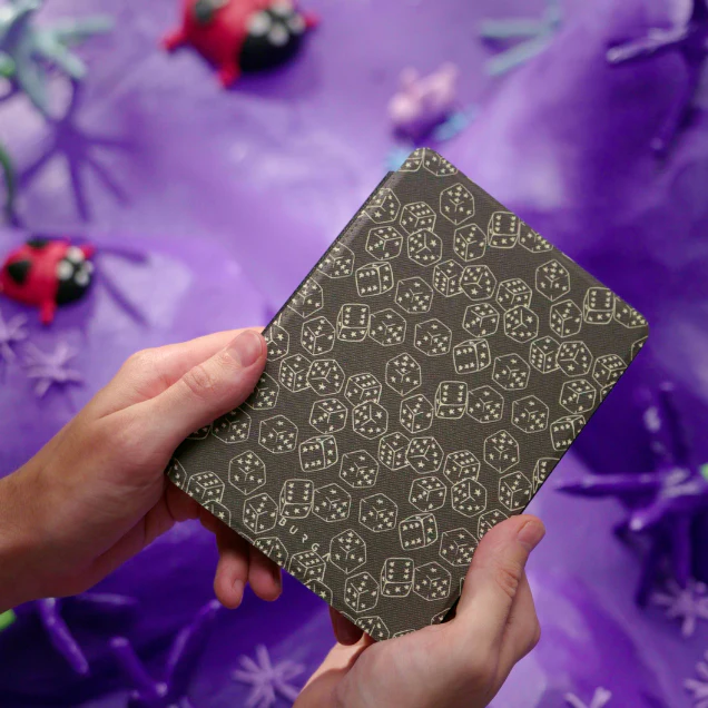 Starchaser - Kindle Paperwhite (11th Gen) Case - Image 10