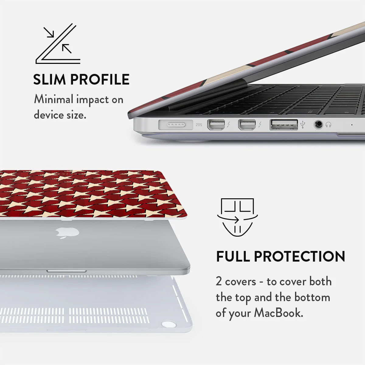 Starchaser - Macbook Case - Image 19