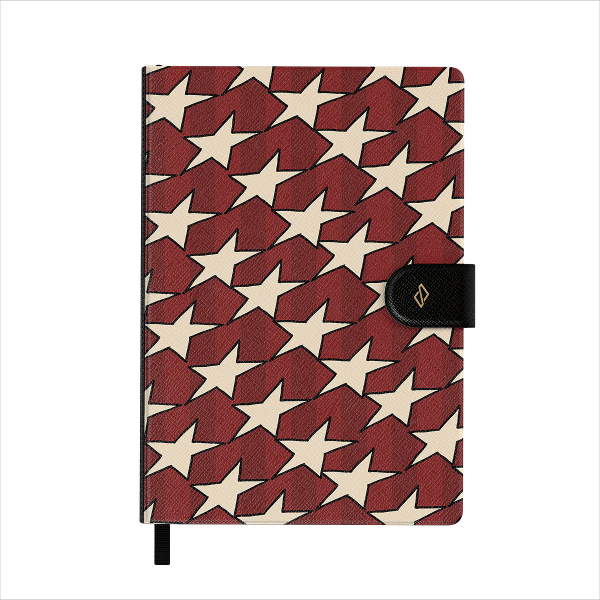 Starchaser - Notebook