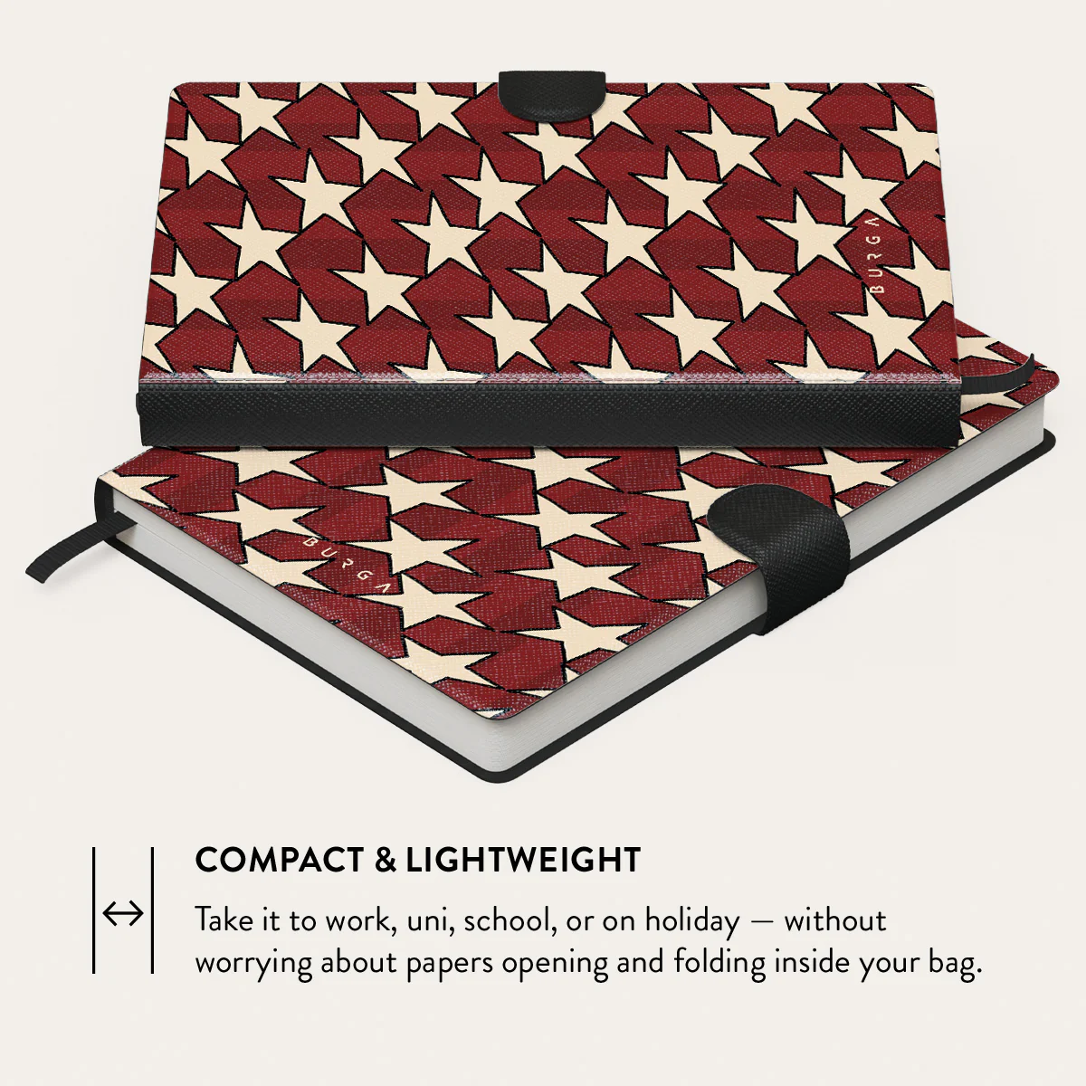 Starchaser - Notebook - Image 12