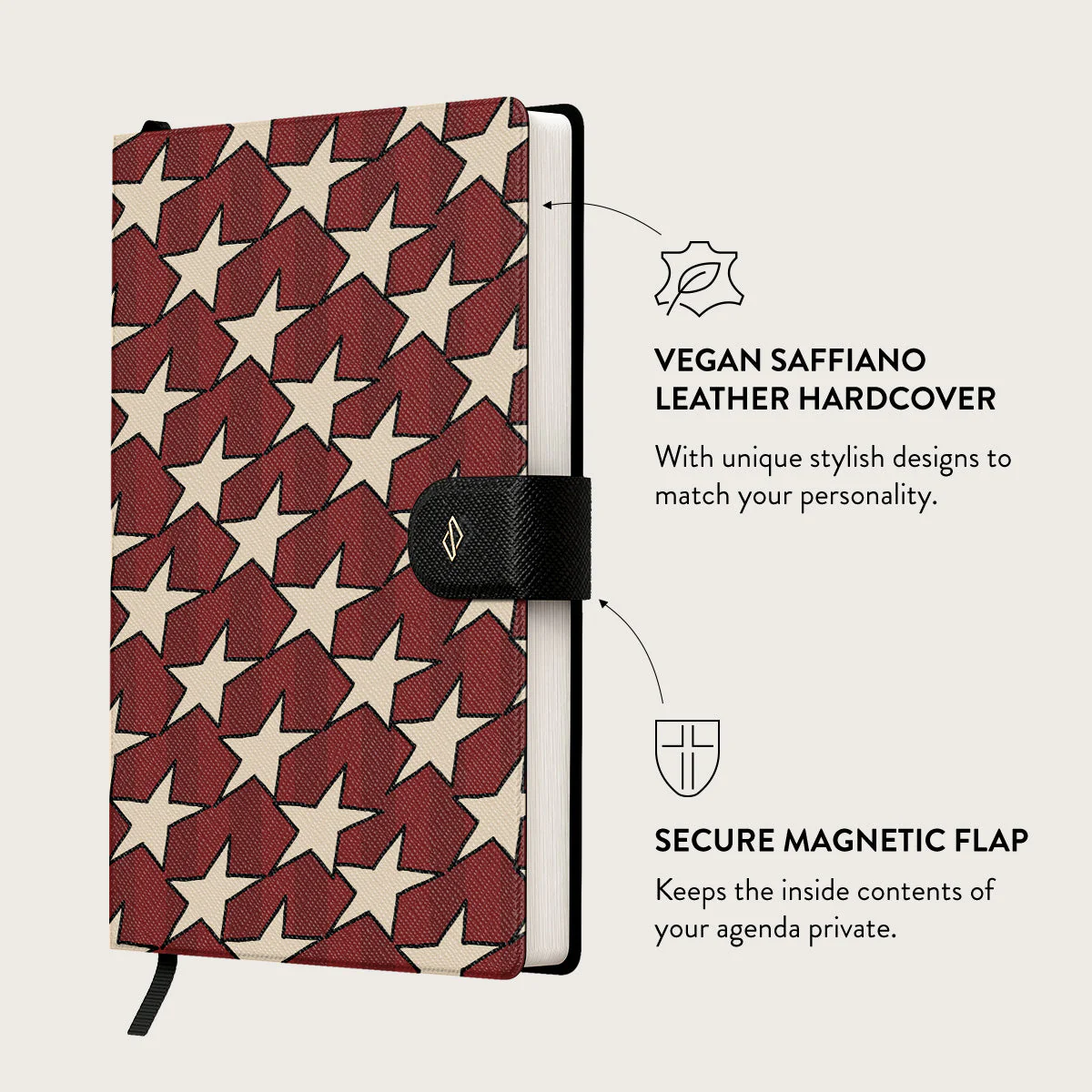 Starchaser - Notebook - Image 5
