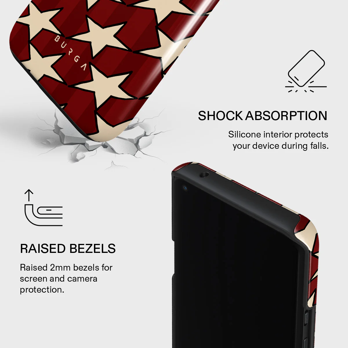 Starchaser - OnePlus 9 Pro Case - Image 4