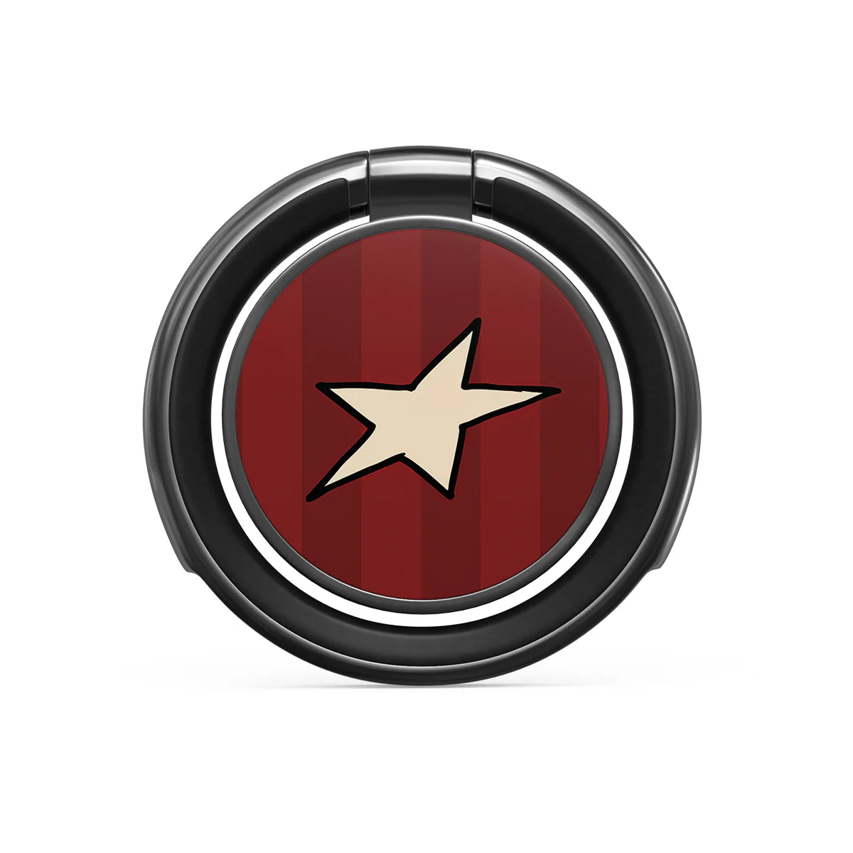 Starchaser - Adhesive Ring Holder