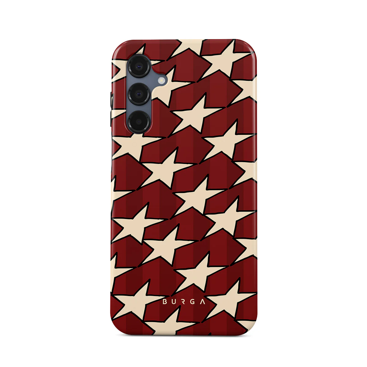 Starchaser - Samsung Galaxy A16 Case