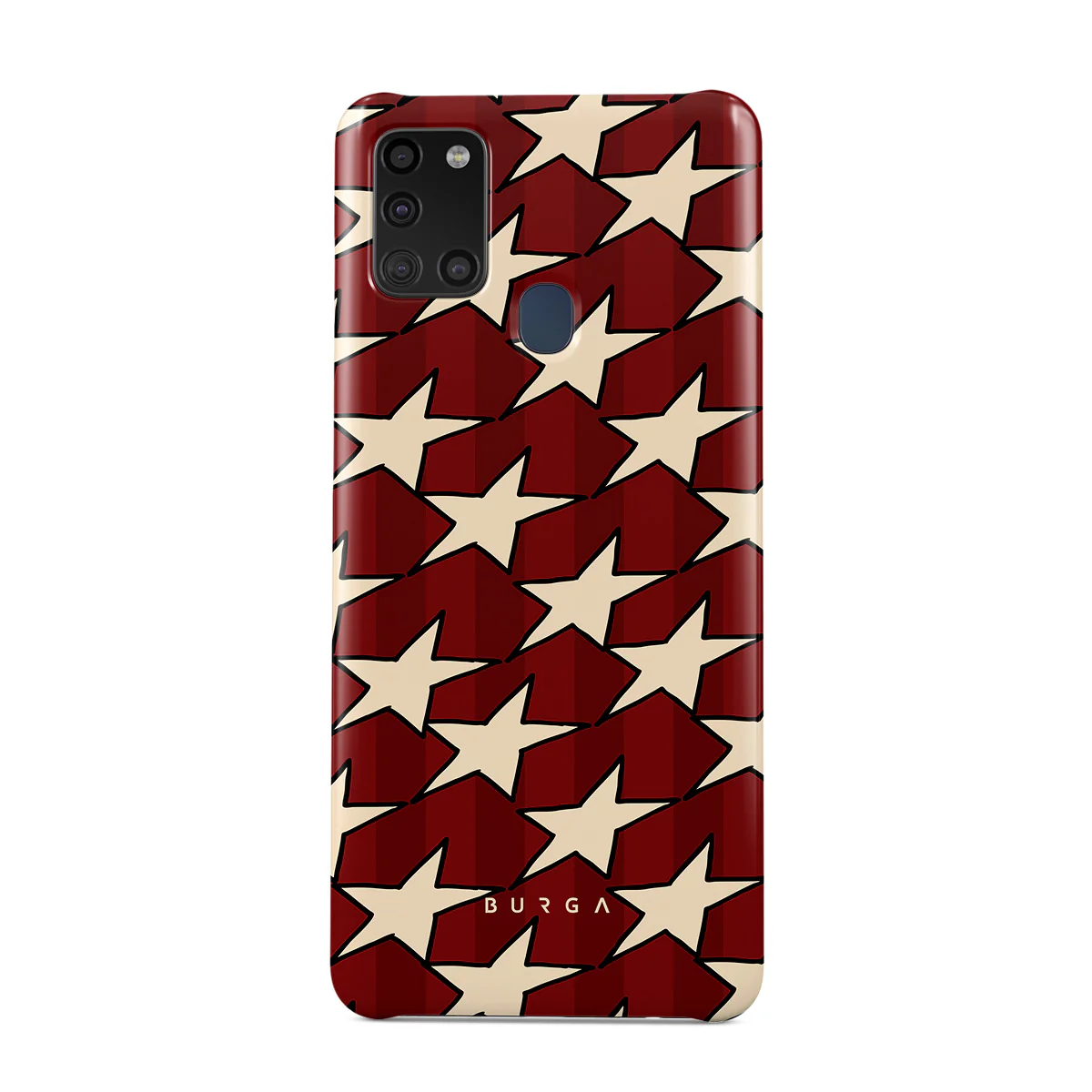 Starchaser - Samsung Galaxy A21s 4G Case